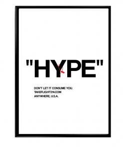 120-HYGHLYHYPED-CORE 9995