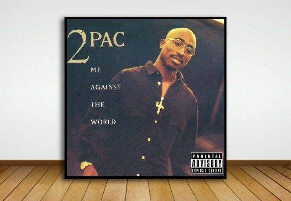 2pac me against the world album cover 1500x1500