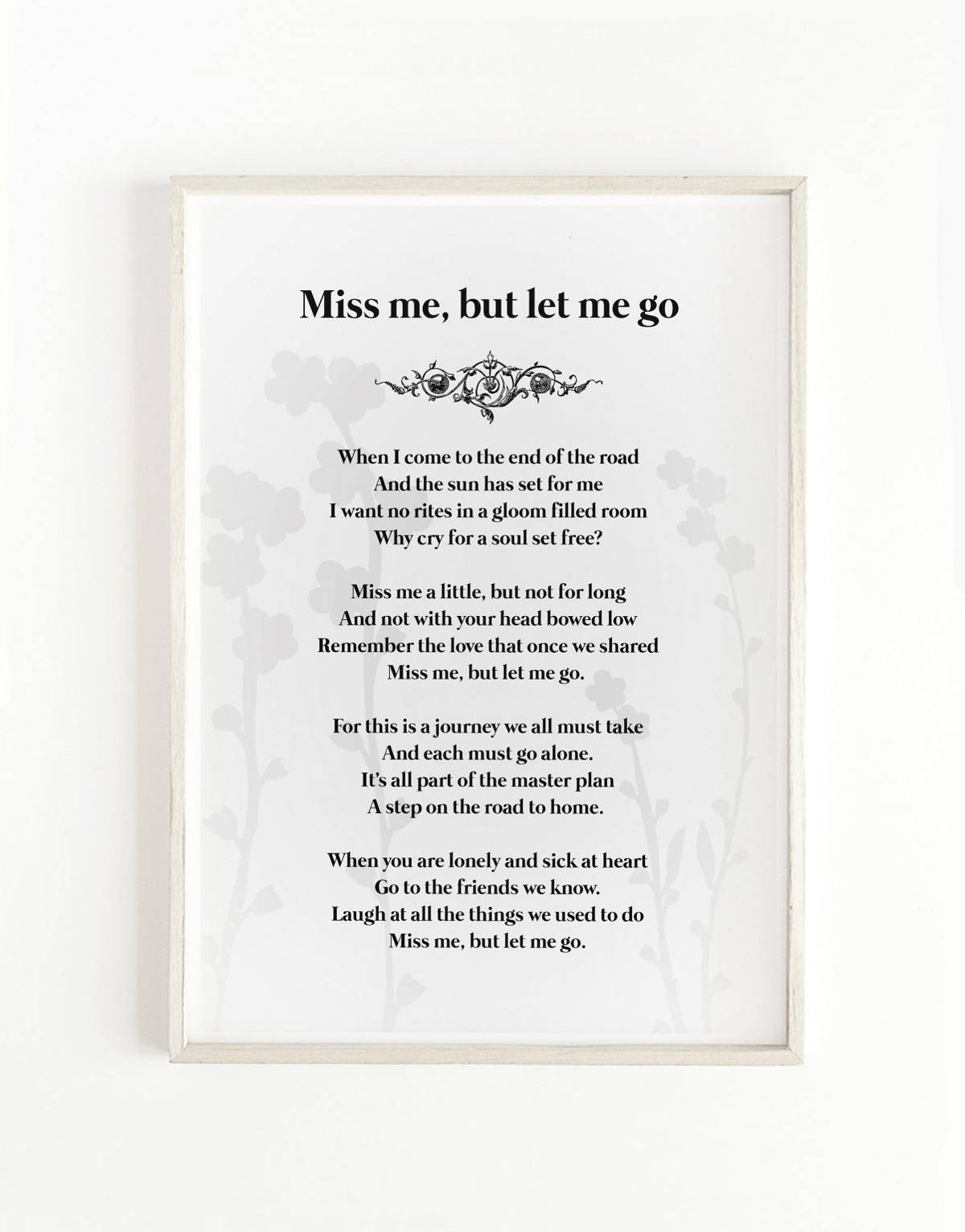 Let Me Go Poem By Christina Rossetti, Christina Rossetti, Christina ...